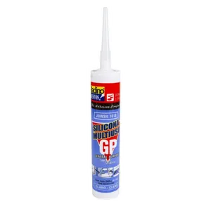 Silicona Universal Multiusos Aladino Antihongo 280ml